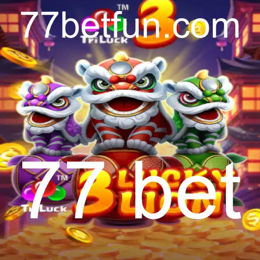 Explorando o Universo de 3LUCKYLION com 77 bet