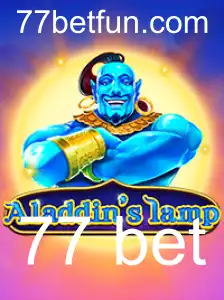 Explorando o Mundo de Aladdinslamp e 77 bet