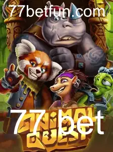 Descobrindo o Mundo de AnimalQuest: Regras e Conceitos