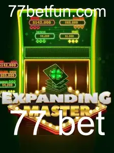 Descubra o Mundo do ExpandingMaster e a Emoção do 77 Bet