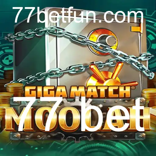 Explorando o Mundo de GigaMatchMoolah: A Nova Sensação dos Jogos Online com 77 Bet