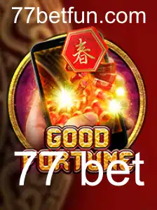 Explorando o Universo de GoodFortuneM e Suas Regras Fascinantes: O Jogo 77 Bet em Detalhes