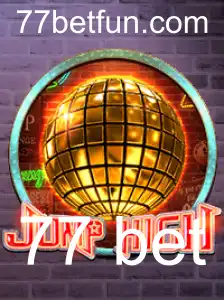 Descubra JumpHigh: O Jogo Empolgante de Apostas com 77 Bet