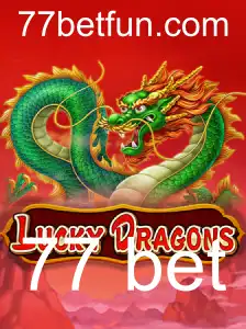 Descubra o Mundo de Aventura com LuckyDragons: A Emoção da 77 Bet