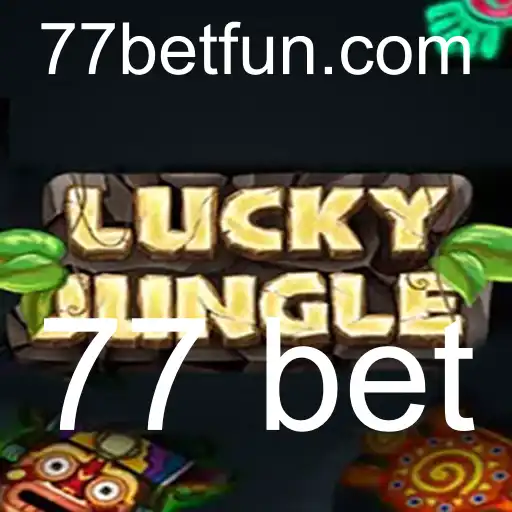 Desvendando LuckyJungle: Um Mergulho no Mundo do 77 Bet