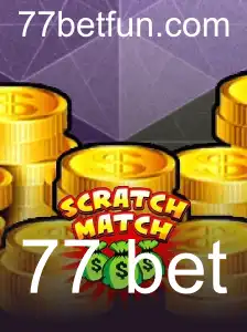 Descubra o Empolgante Mundo do Jogo ScratchMatch