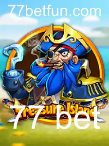 Exploração e Aposta: Desvendando o Jogo TreasureIsland com 77 bet